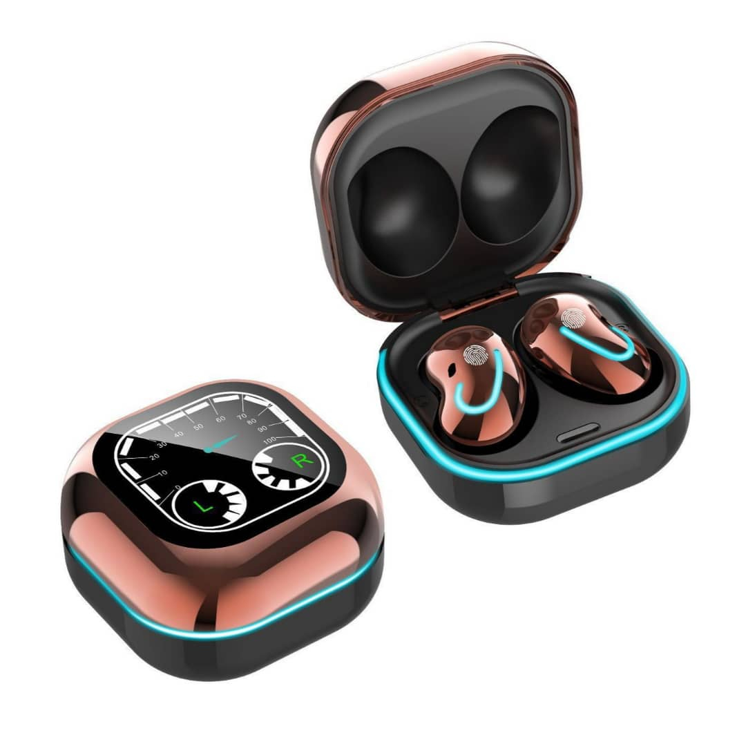 هدفون بی سیم مدل S6SE