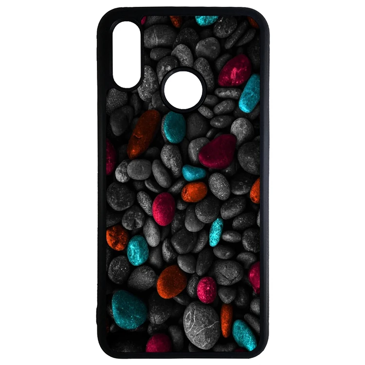 کاور طرح سنگ ها مناسب برای گوشی موبایل هوآوی nova 3i