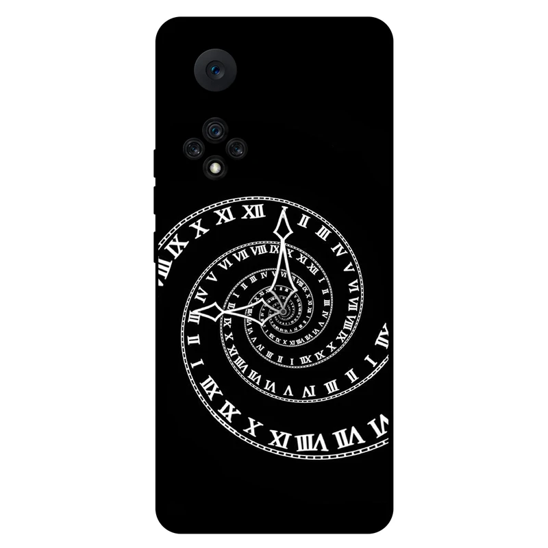 کاور مگافون کد 8160 مناسب برای گوشی موبایل هوآوی Nova 9