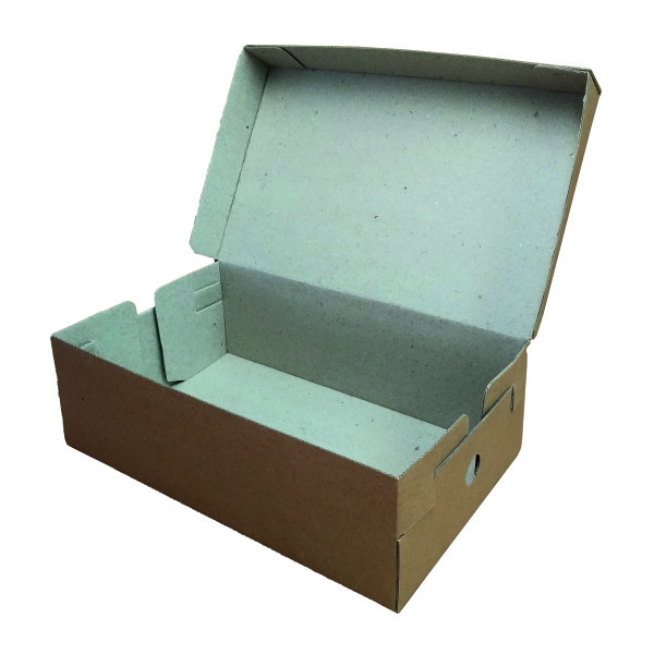 جعبه بسته بندی مدل کفش زنانه کد Z8 بسته 10 عددی