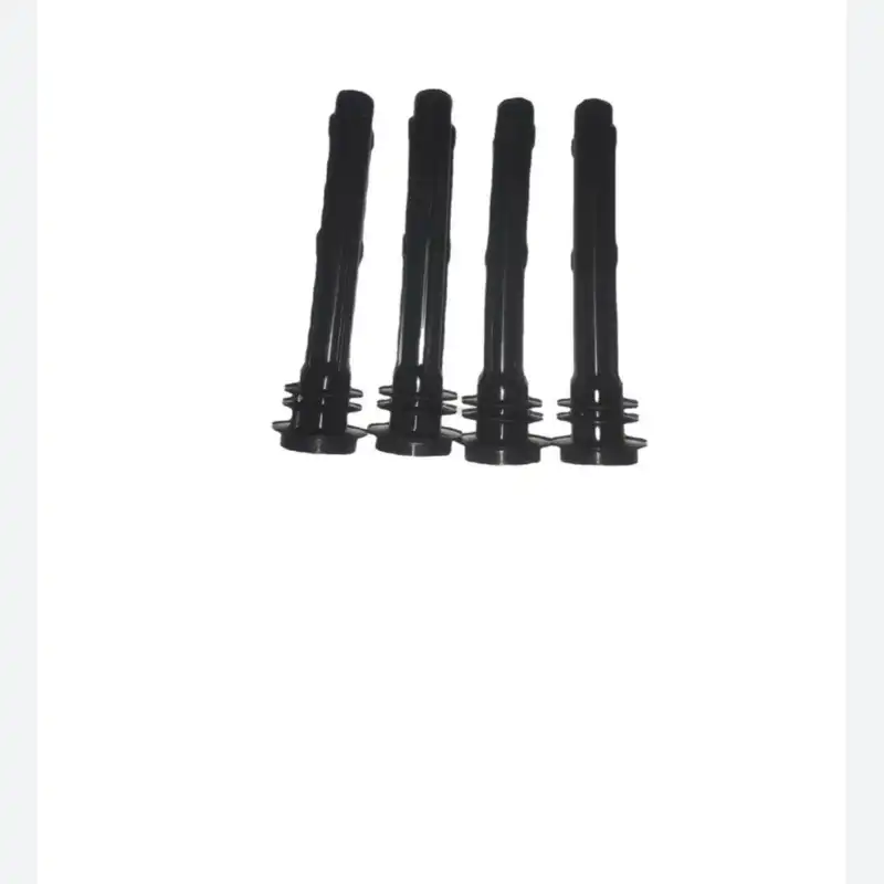 وایر شمع تقویتی مدل 003 مناسب برای سمند مجموعه 4 عددی