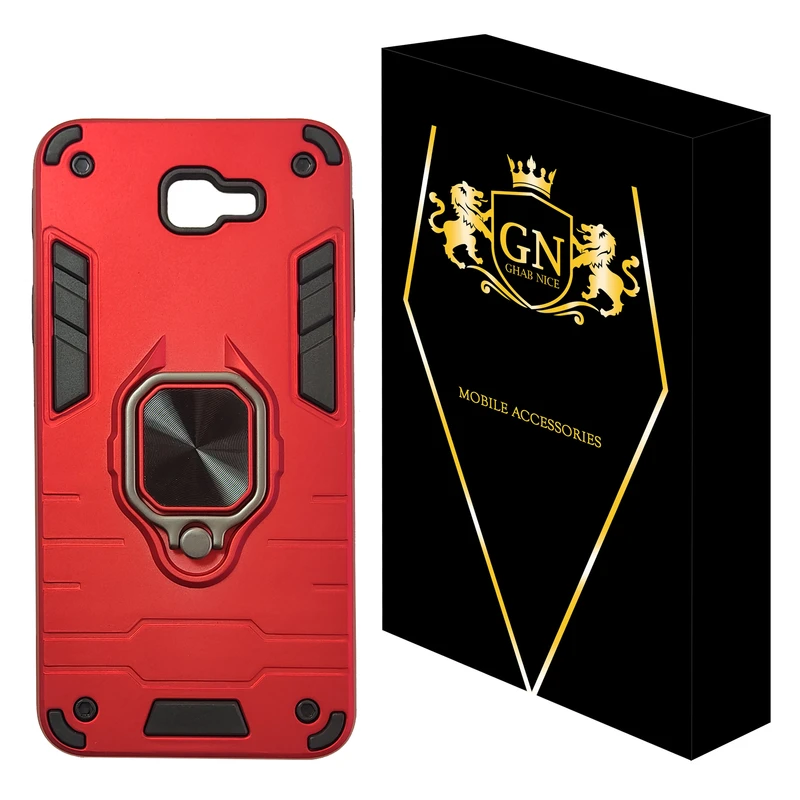  کاور قاب نایس مدل BTC مناسب برای گوشی موبایل سامسونگ Galaxy J5 Prime 
