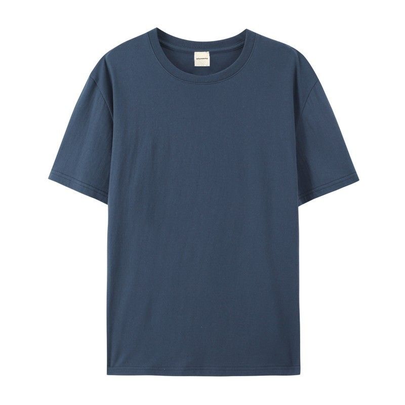 تی شرت اورسایز آستین کوتاه مردانه هومنیتی مدل WYMTS0079 -  - 2