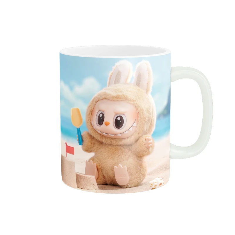 ماگ پاد آفرین طرح لابوبو کد 4841