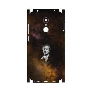 MAHOOT Robert De Niro-FullSkin Cover Sticker for Xiaomi REDMI 5