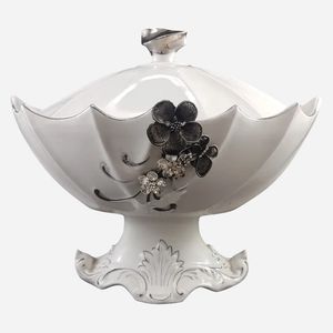 شکلات خوری کد 1106 مدل دربدار بزرگ