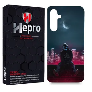 HEPRO MC Cover for SAMSUNG GALAXY A24
