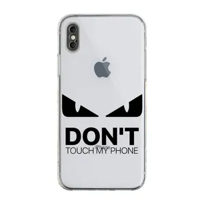 Megafone C26-B Cover For Apple Iphone X / XS