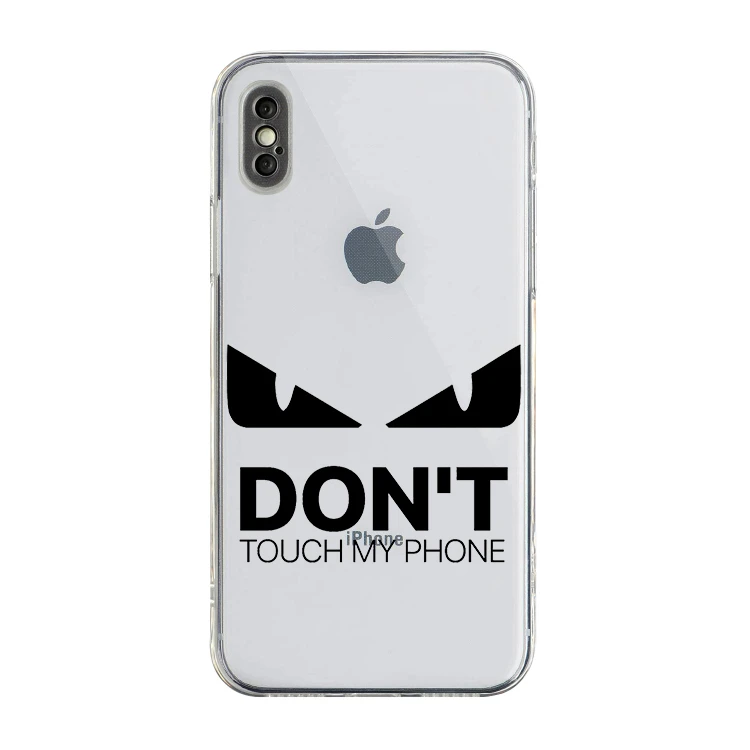 کاور مگافون کد C26-B مناسب برای گوشی موبایل اپل Iphone X / XS