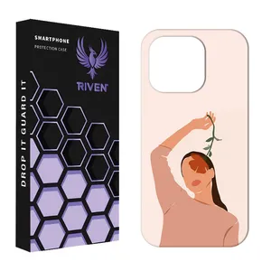 RIVEN RI1-1 Case For Apple iPhone 11 Pro Max