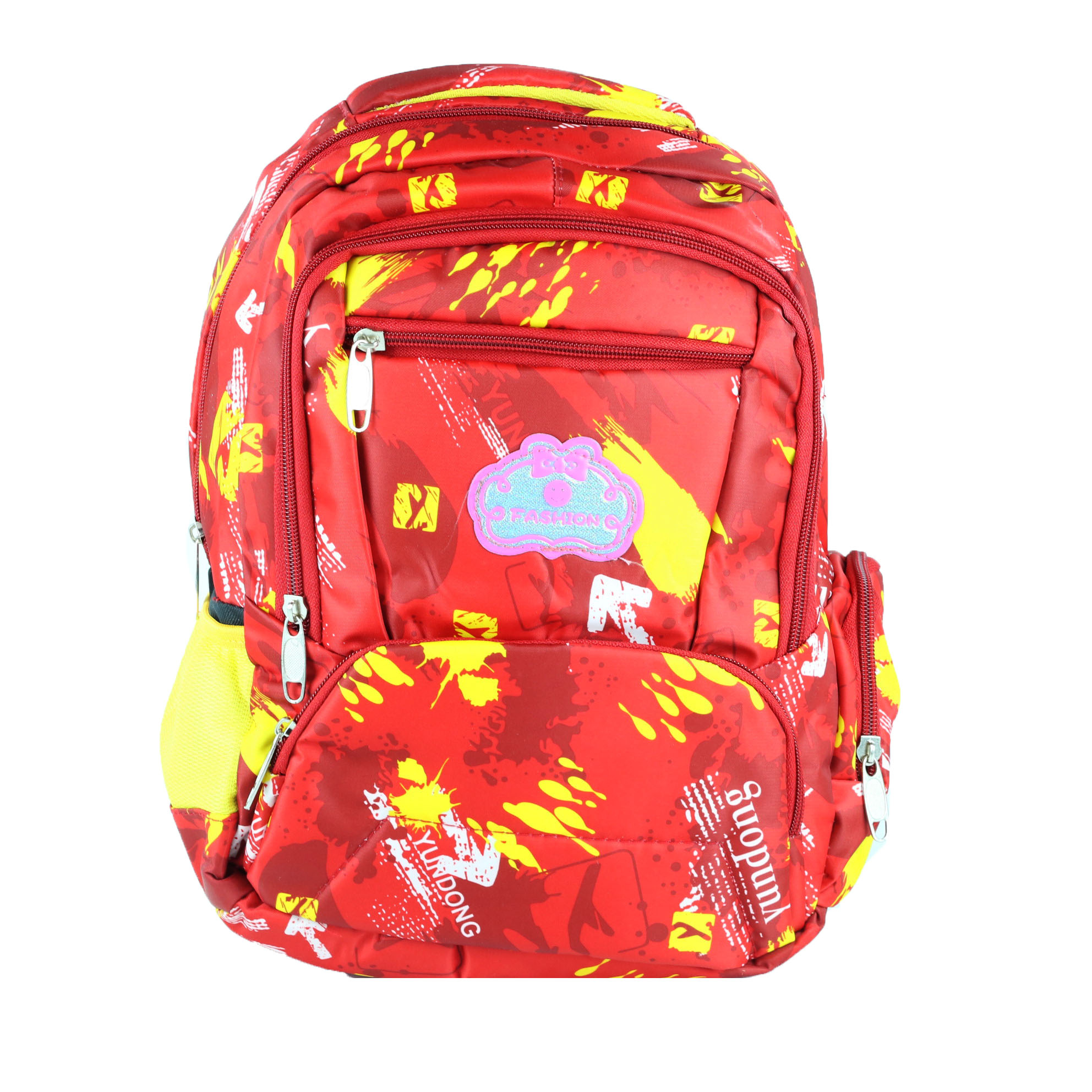 کوله پشتی مدل t222