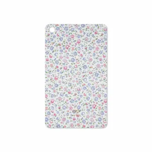 MAHOOT Painted-Flowers Cover Sticker for Xiaomi Mi Pad 4 2018