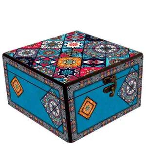 جعبه هدیه مدل L کد 101