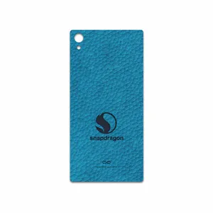 MAHOOT BL-SNPDRGN Cover Sticker for Sony Xperia Z5 Premium