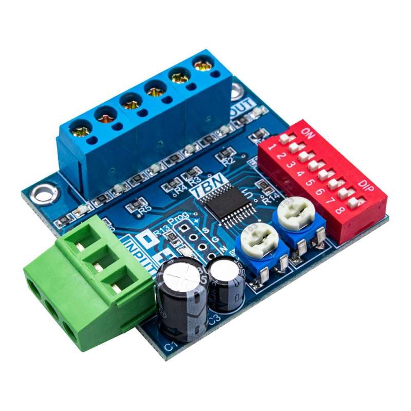 برد فلاشر 6 کانال مدل تابان