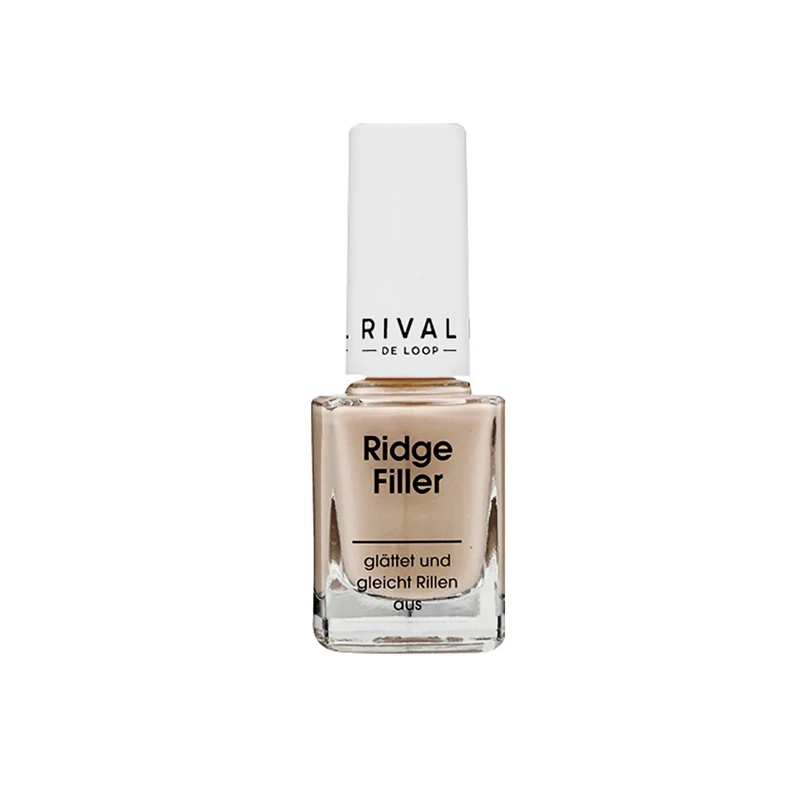 لاک تقویت کننده ناخن ریوال د لوپ مدل ridge filler حجم 11 میلی لیتر