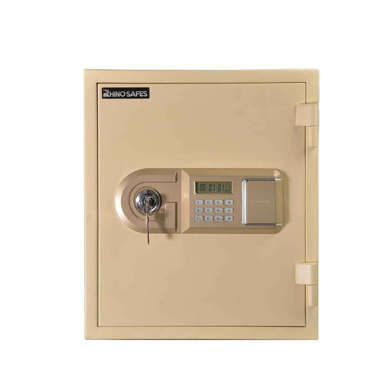 گاوصندوق راینو سیف مدل RH-51E4 (BG/G) گاوصندوق راینو سیف مدل RH-51E4 (BG/G)