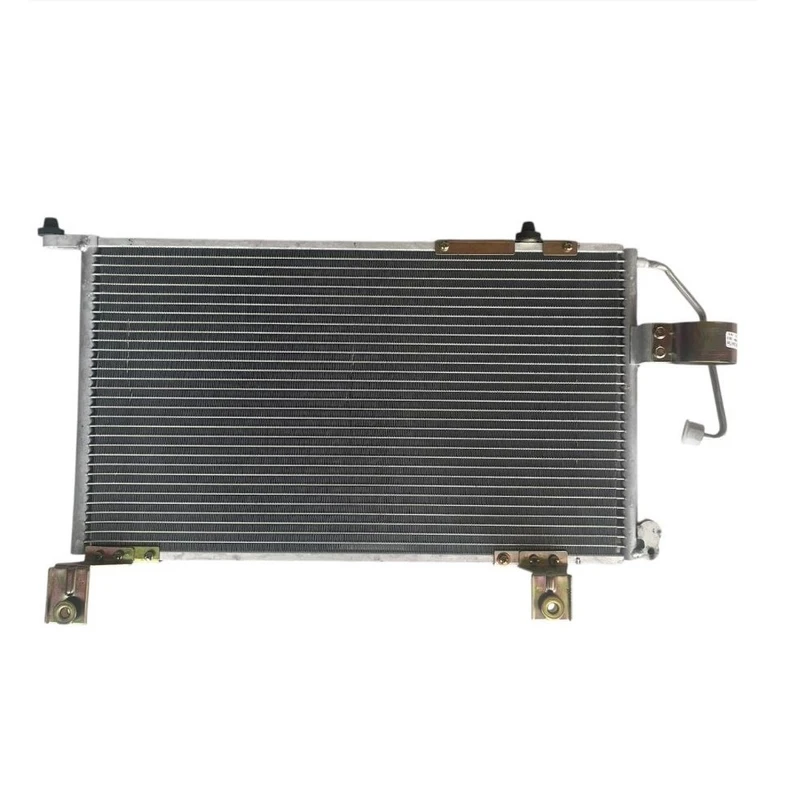 کندانسور کولر کد 504604 مناسب برای پراید