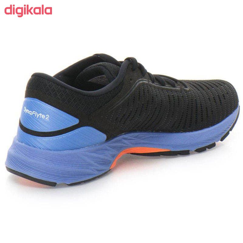کفش مخصوص دویدن اسیکس مدل Dyna Flyte foam - T7D0N.2321 main 1 3