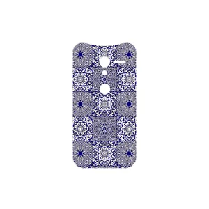 MAHOOT Iran Tile 11 Cover Sticker for Motorola Moto X