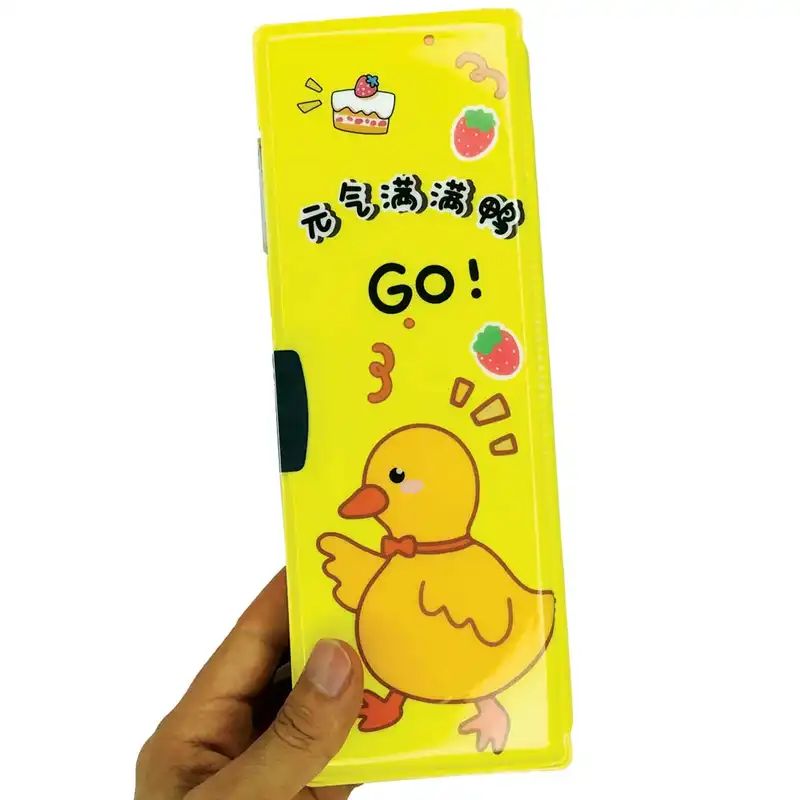 جامدادی مدل جوجه اردک کد HT-400