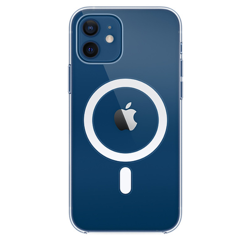کاور مدل مک سیف  مناسب برای گوشی موبایل اپل IPHONE 12/12 pro