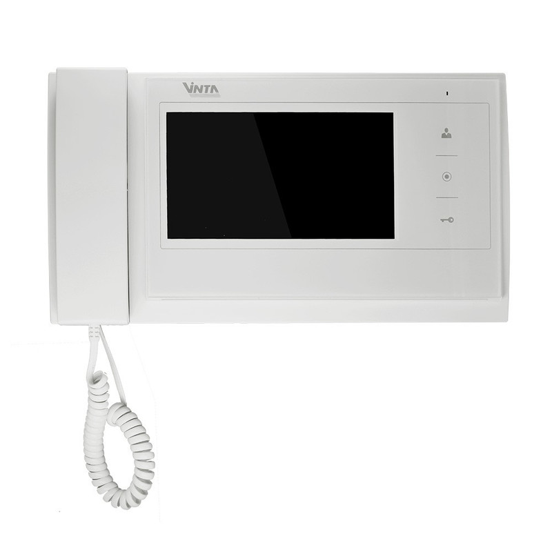 مانیتور دربازکن وینتا مدل CDV-70VW