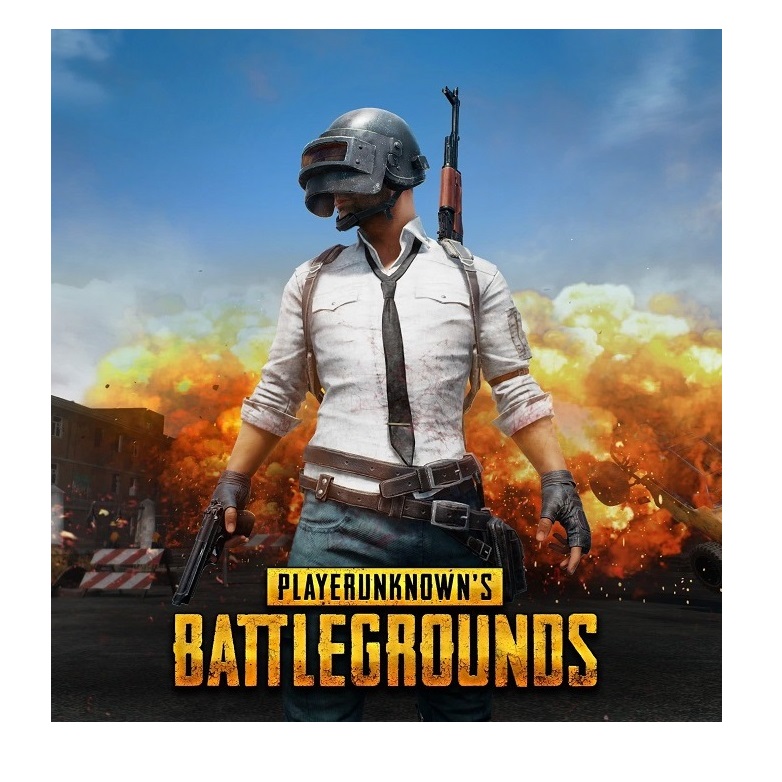 بازی PlayerUnknowns Battlegrounds مخصوص کامپیوتر