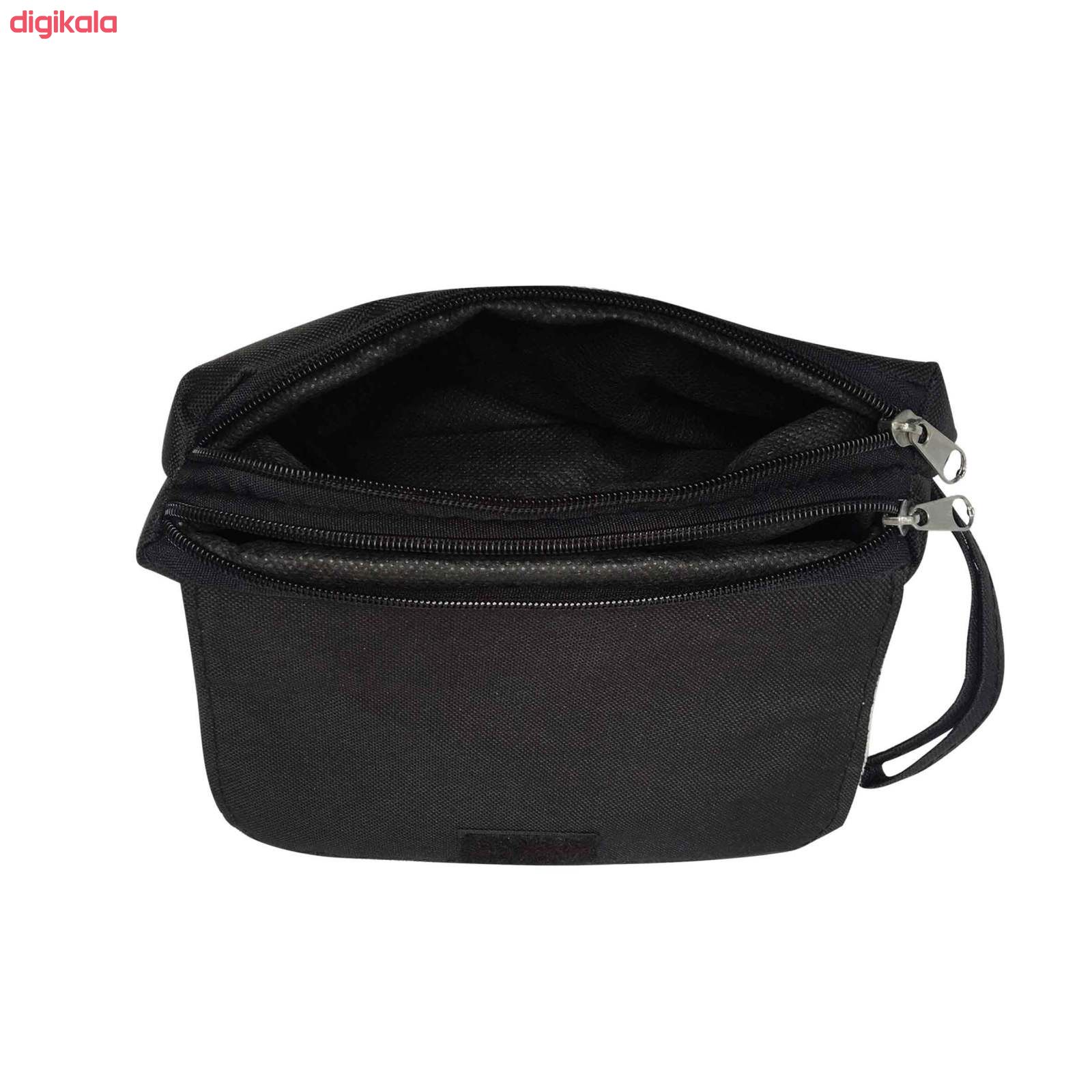 جامدادی طرح BTS مدل PC070 main 1 2