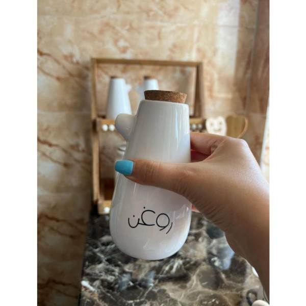 روغن ریز مدل روغن کد 118