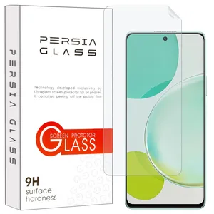 محافظ صفحه نمایش پرشیا گلس مدل HYDROJELY مناسب برای گوشی موبایل هوآوی nova 11i