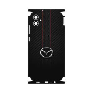 MAHOOT Mazda_Motor-FullSkin Cover Sticker for Samsung Galaxy F04