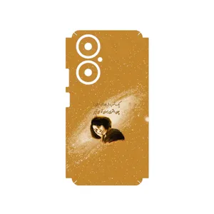 MAHOOT Forough Farrokhzad Cover Sticker for Huawei Nova 11i
