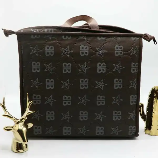 زیر انداز سفری 6 نفره مدل 3