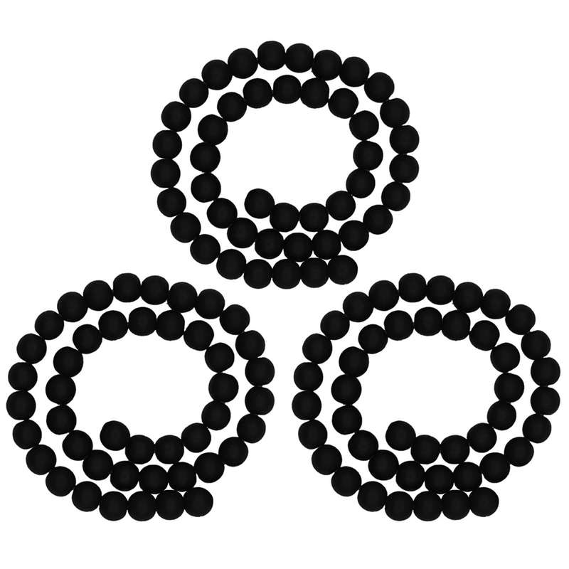 ریسه سنگ اونیکس رزالیا مدل Rika-AB-29 بسته 3 عددی