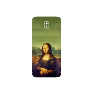 MAHOOT Mona Lisa of da Vinci Cover Sticker for Samsung Galaxy J5 Pro