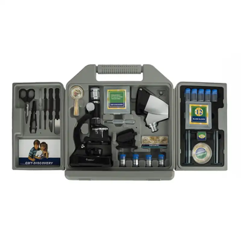 میکروسکوپ فاندل کد FA-1500-3pzl