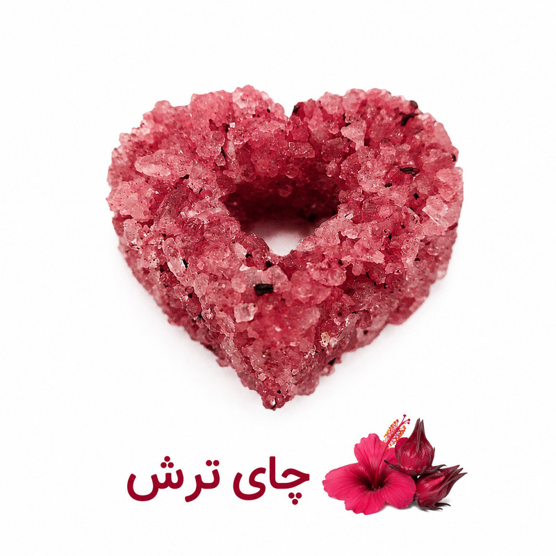 نبات طعم دار ننه نقلی - 200 گرم