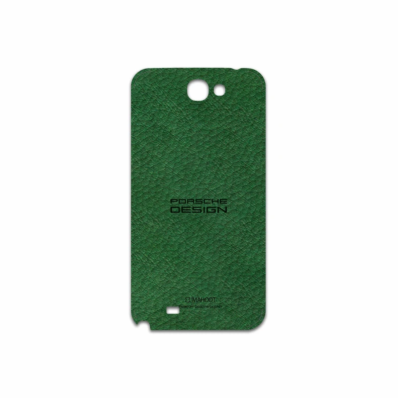 برچسب پوششی ماهوت مدل GL-PRDS مناسب برای گوشی موبایل سامسونگ Galaxy Note 2