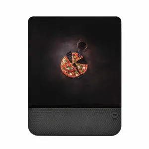 MAHOOT  SML-Pizza Mouse Pad