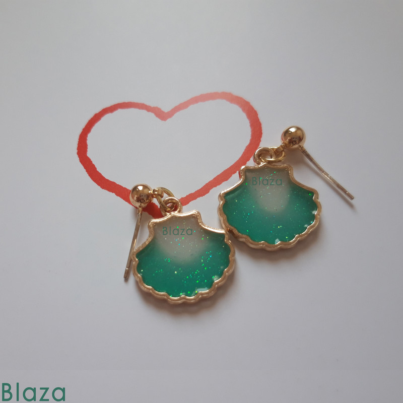 گوشواره دخترانه مدل 9003 گوشواره دخترانه مدل 9003