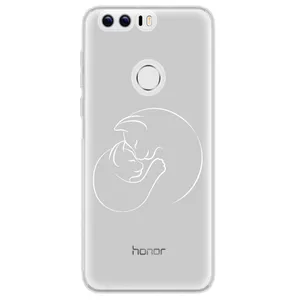 Megafone Cat C61-W Cover For Honor 8
