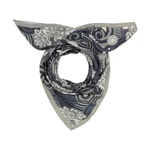 روسری زنانه چارکوک مدل سیمرغ-120 کد 15820