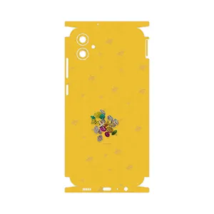 MAHOOT Nostalgic whirligig-FullSkin Cover Sticker for Samsung Galaxy F04