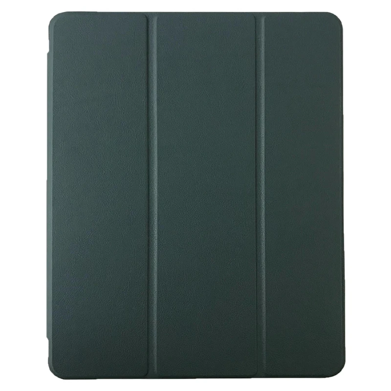 کیف کلاسوری مدل SMART FOLIO مناسب برای تبلت اپل ipad Pro 12.9 2021 / 2020 / 2018