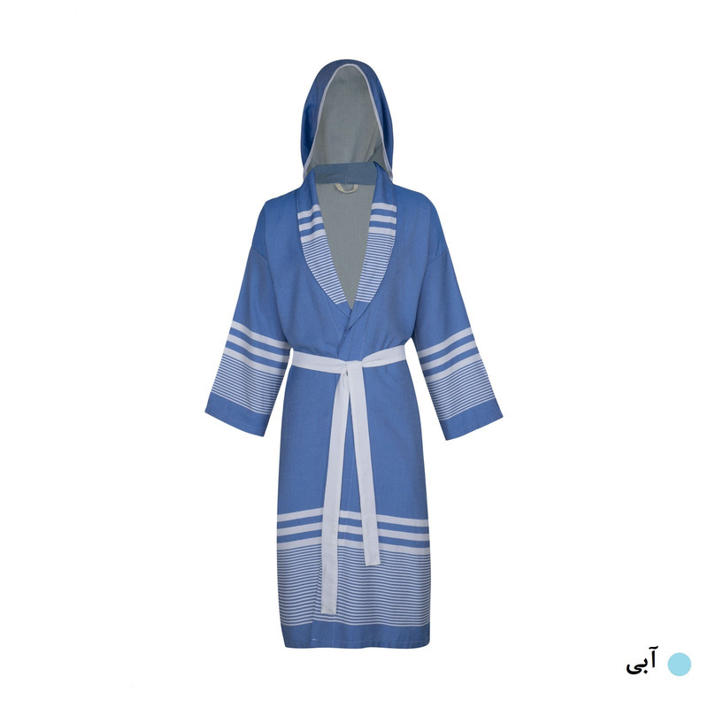 حوله پالتویی کودک مدل مارال سایز 80 سانتی متر