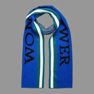 شال گردن مردانه مدل اکریلیک کد KOT 372