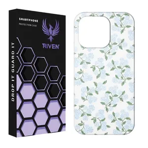 RIVEN RI1-3 Case For Apple iPhone 12