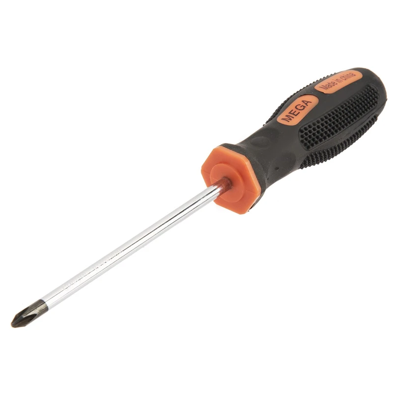 پیچ گوشتی چهارسو مگا تولز مدل M33346