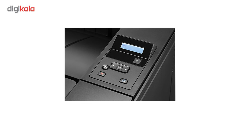 پرینتر لیزری اچ پی مدل LaserJet Pro M706n